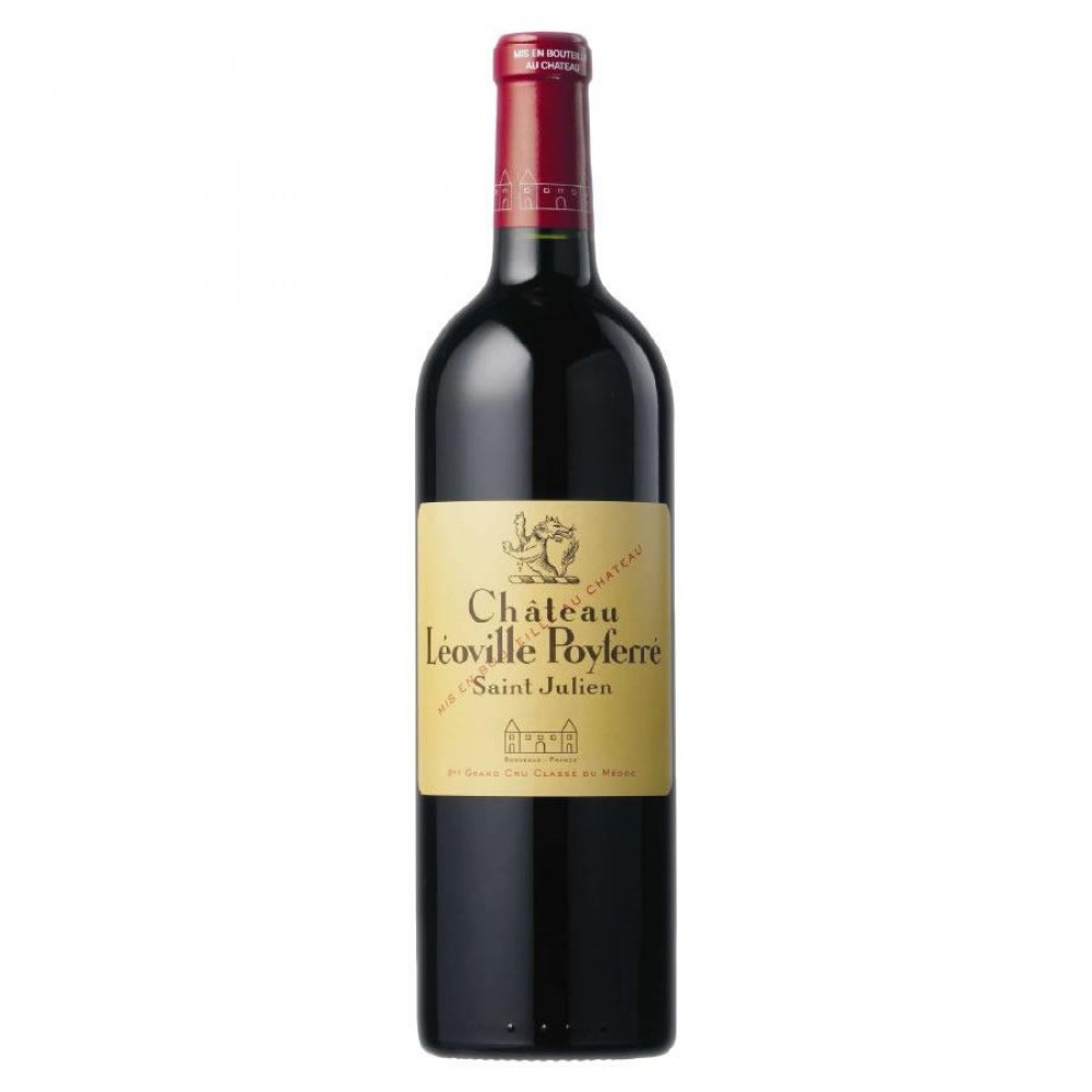 LeovillePoyferre199075CL-30