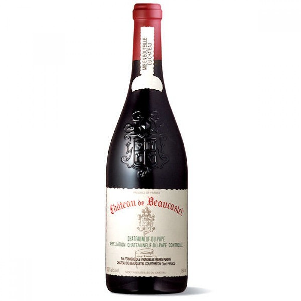 Beaucastel2001Magnum-30