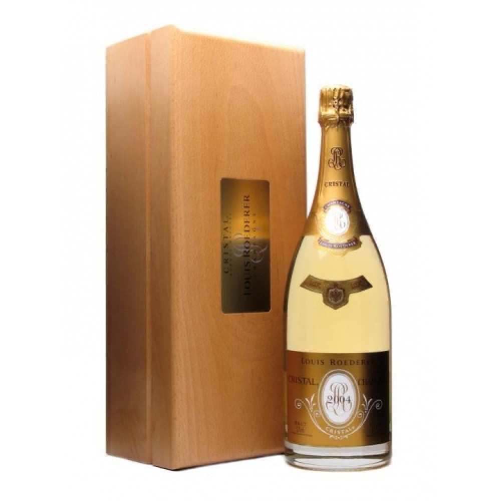 LouisRoedererCristal2004Magnum-30