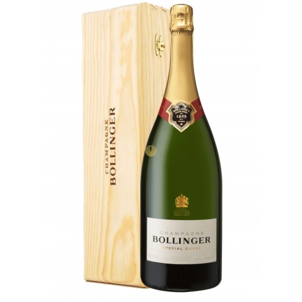 BollingerSpecialCuveNVJeroboam-30