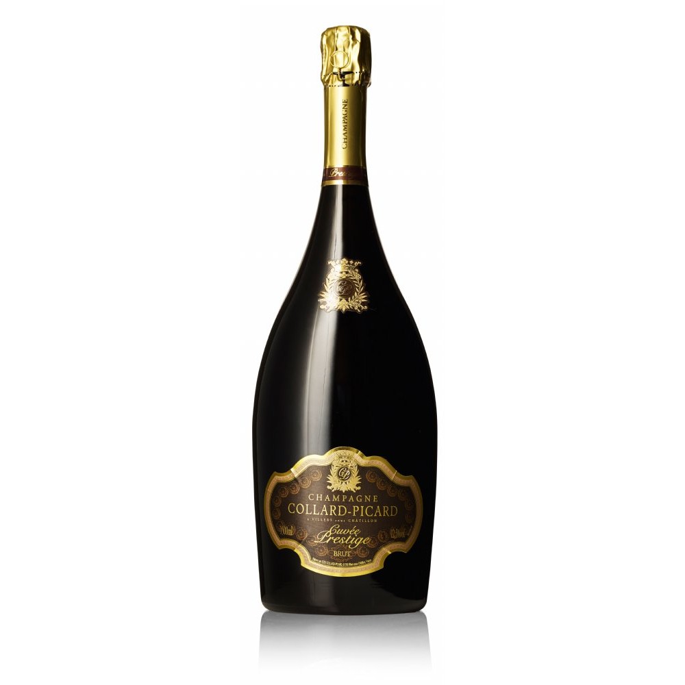 ChampagneCollardPicardCuvePrestigeBrutMagnum-30