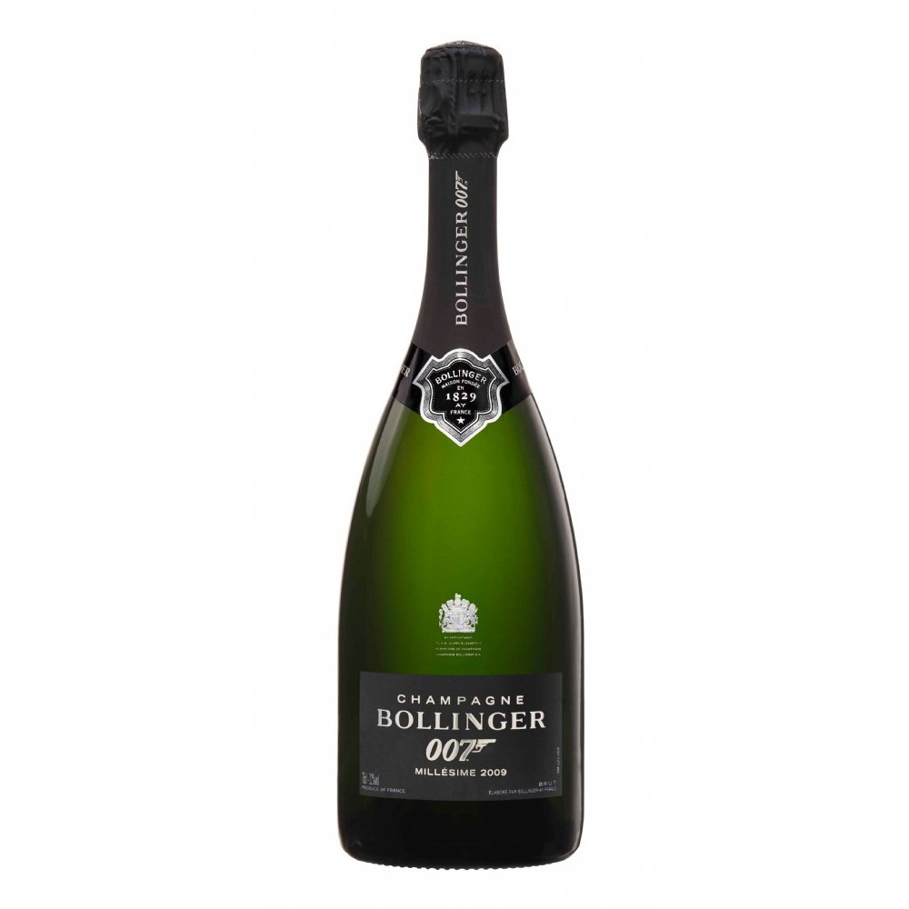 BollingerSpectreJamesBondGrandeAnne2009MAGNUM-30