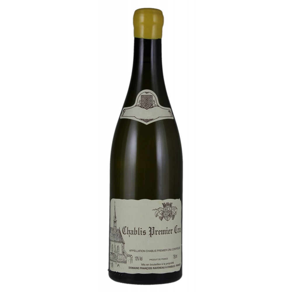 DomaineRaveneauChablis1erCruForet2017-35