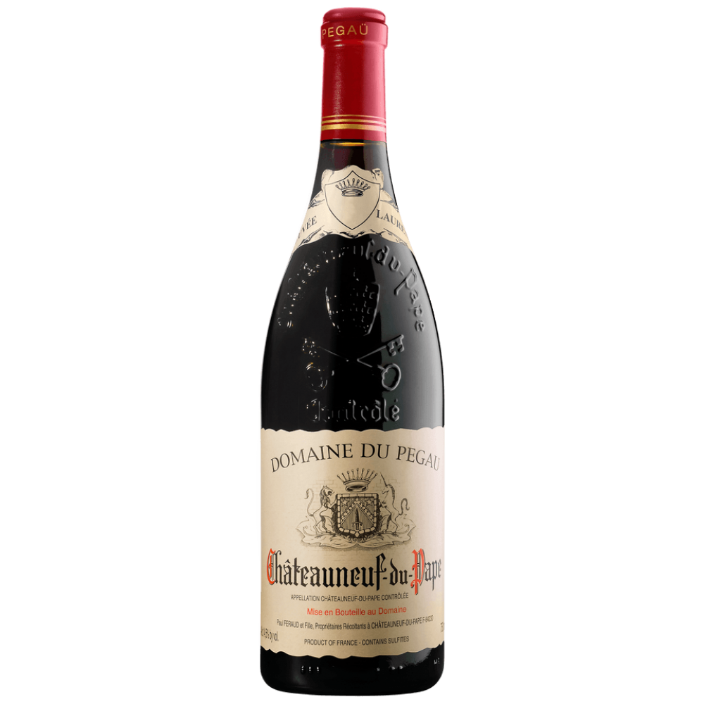 DomaineduPegauChateauneufduPapeCuveeLaurence2012300CL-31