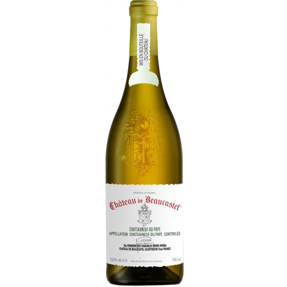 BeaucastelChateauneufduPapeBlanc201975CL-32