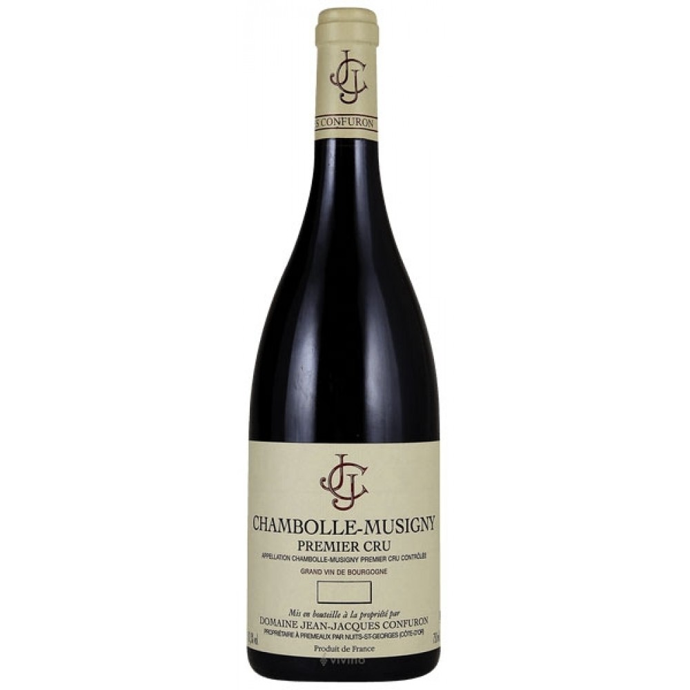 DomaineJeanJacquesConfuronChambolleMusigny1erCru2018-33