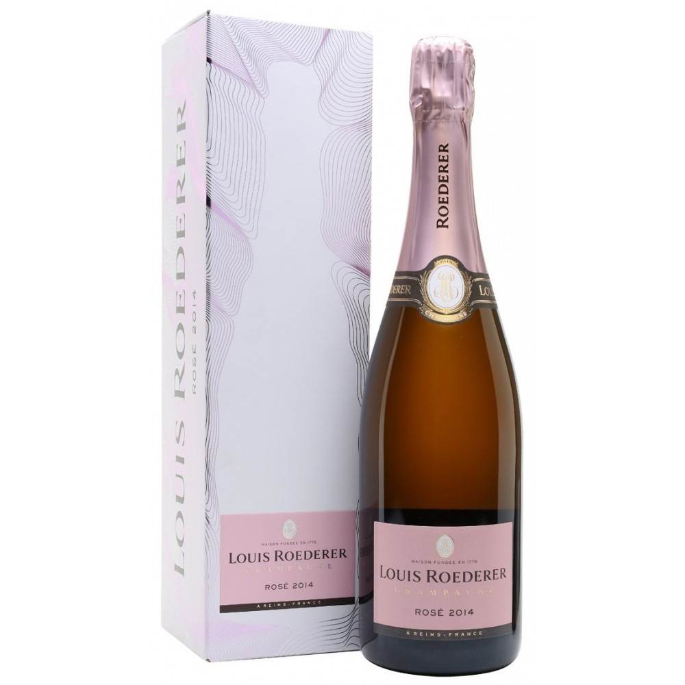 LouisRoedererRosGraphicGiftBox201475CL-33