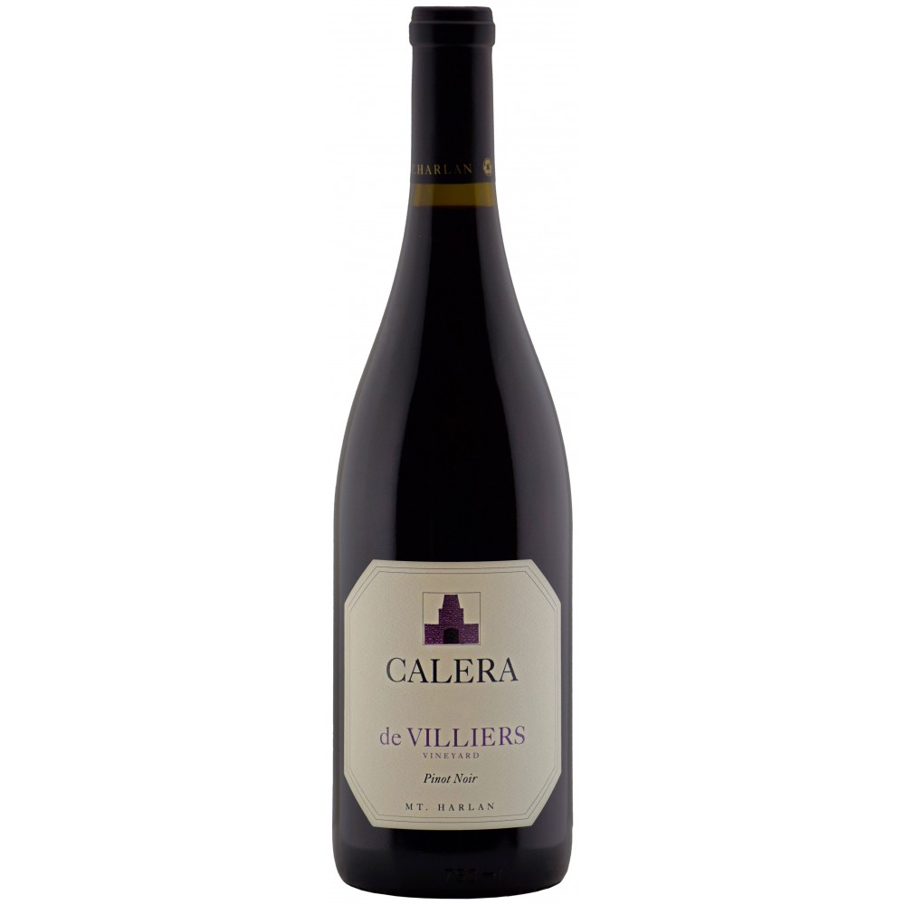 CaleraMtHarlanPinotNoirDeVilliersVineyard201675CL-31