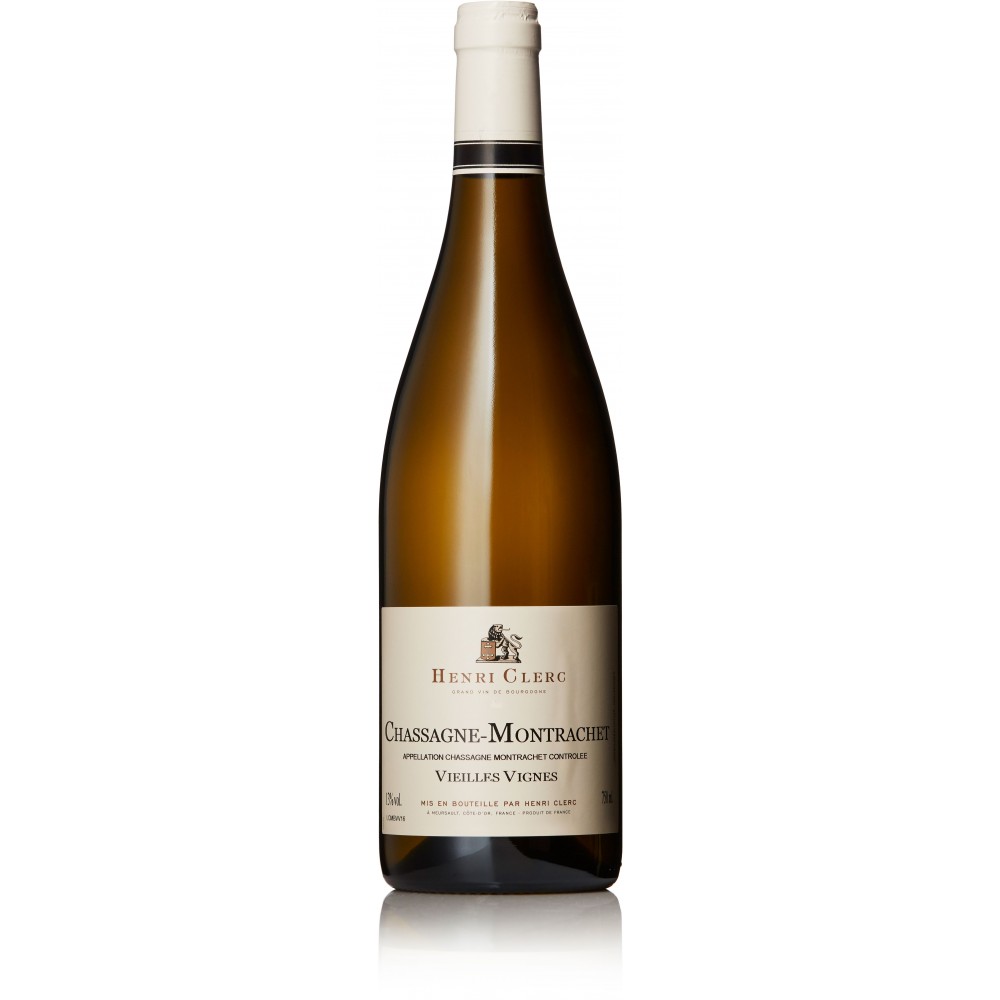 DomaineHenriClercChassagneMontrachetVieillesVignes2019-32