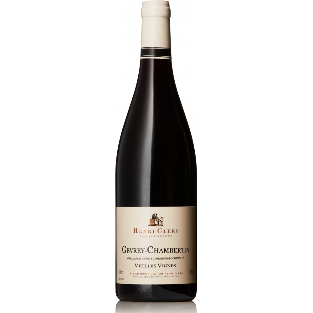 DomaineHenriClercGevreyChambertinVieillesVignes201775CL-32
