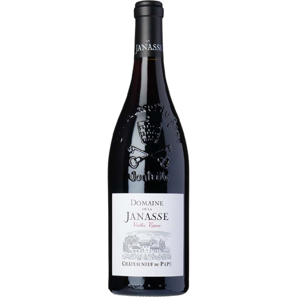 DomaineDeJanasseLaChaupin200775CL-31