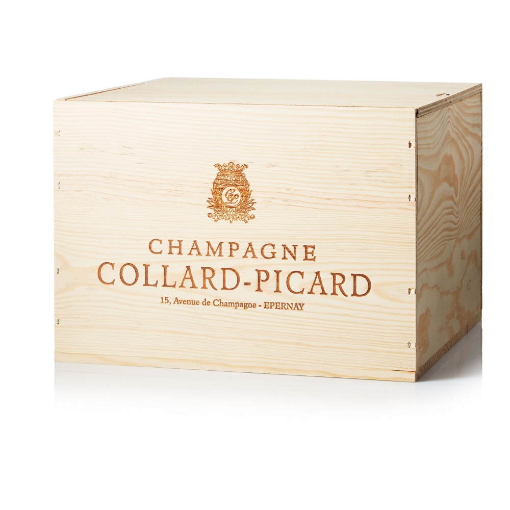 ChampagneCollardPicardCuvePrestigeEssentiel2010NondosageVintage075-31