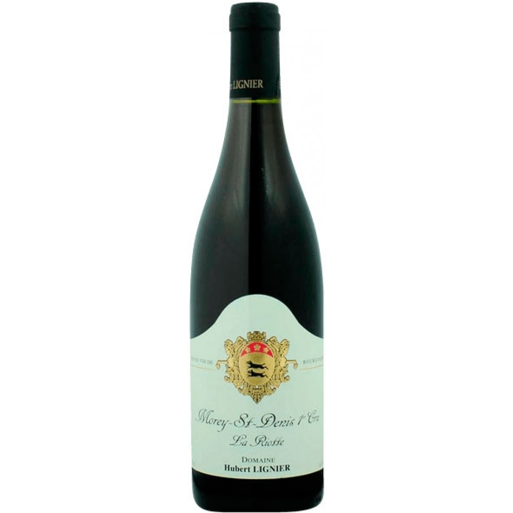 HubertLignierMoreyStDenisLaRiotte1erCru2014-33