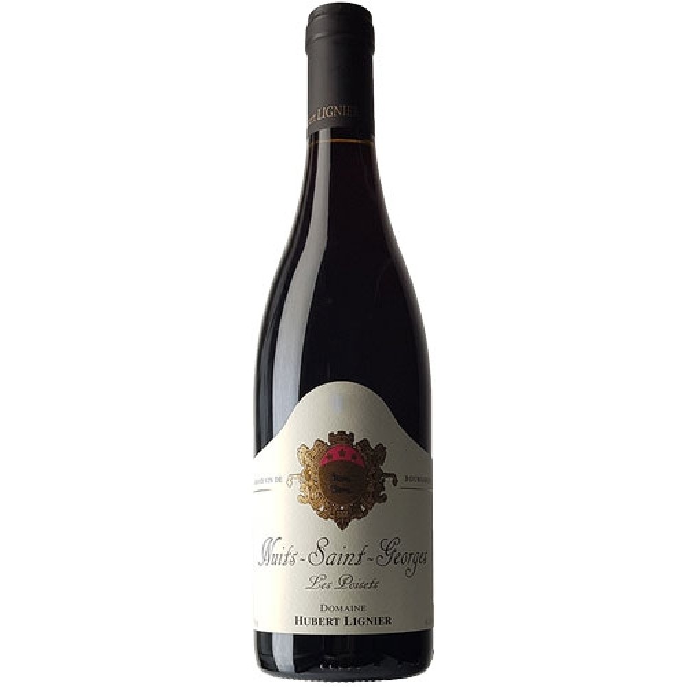 HubertLignierNuitsStGeorgesLesPoisets1erCru2015-33