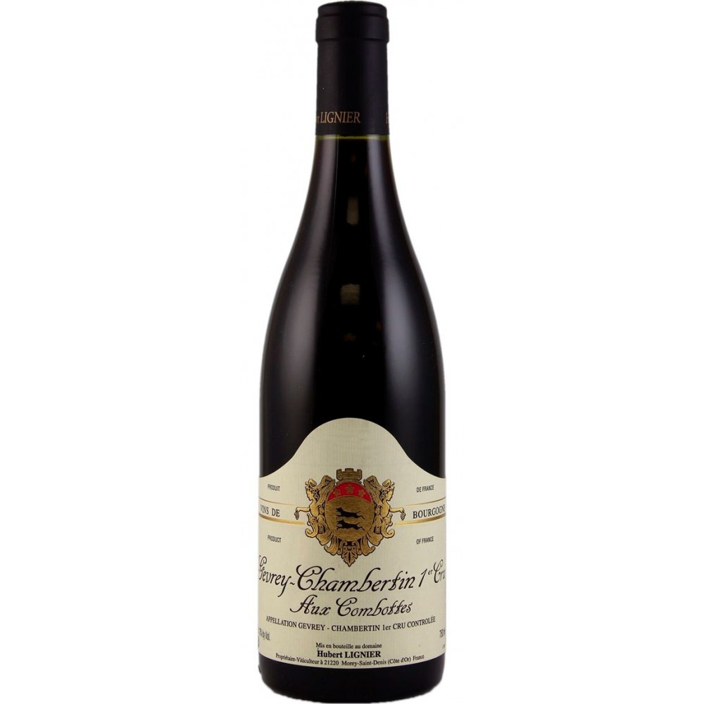 HubertLignierGevreyChambertinAuxCombottes1erCru2014-33