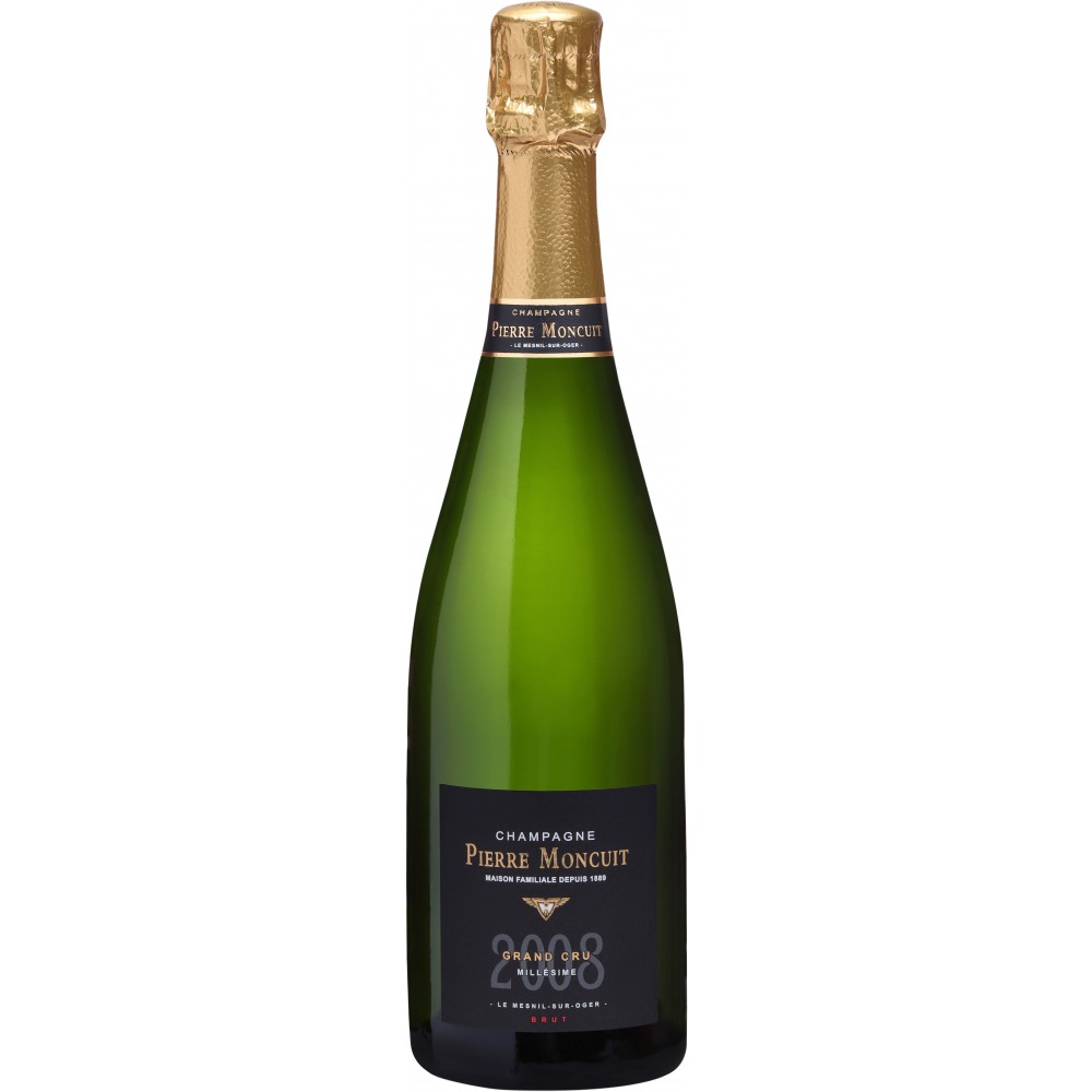 ChampagnePierreMoncuitBlancdeBlancsMillsimeBrutChampagneGrandCruLeMesnilsurOger2008-33