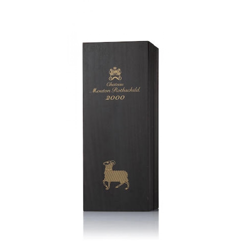 MoutonRothschild2000Jeroboam-32