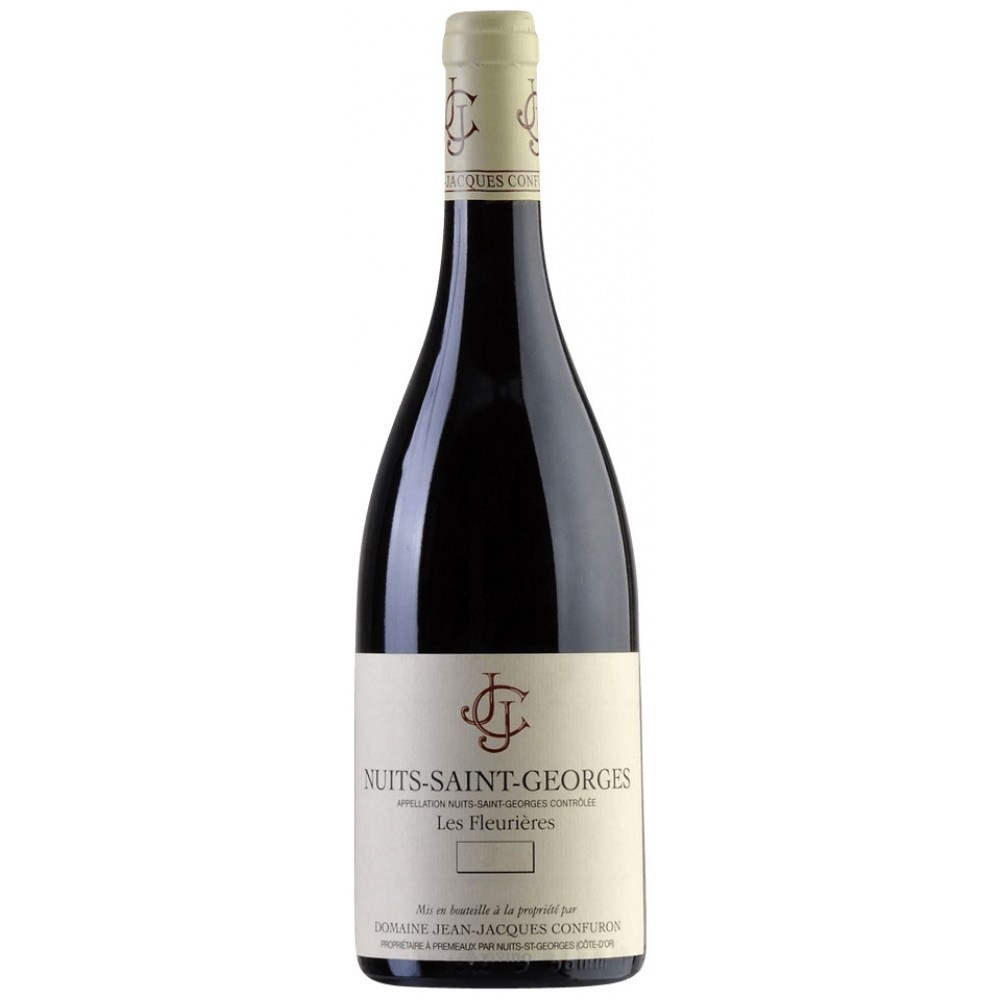 DomaineJeanJacquesConfuronNuitsSaintGeorgesFleurieres2018-31