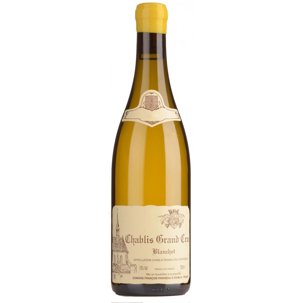 DomaineRaveneauChablis1erCruBlanchot2012-313