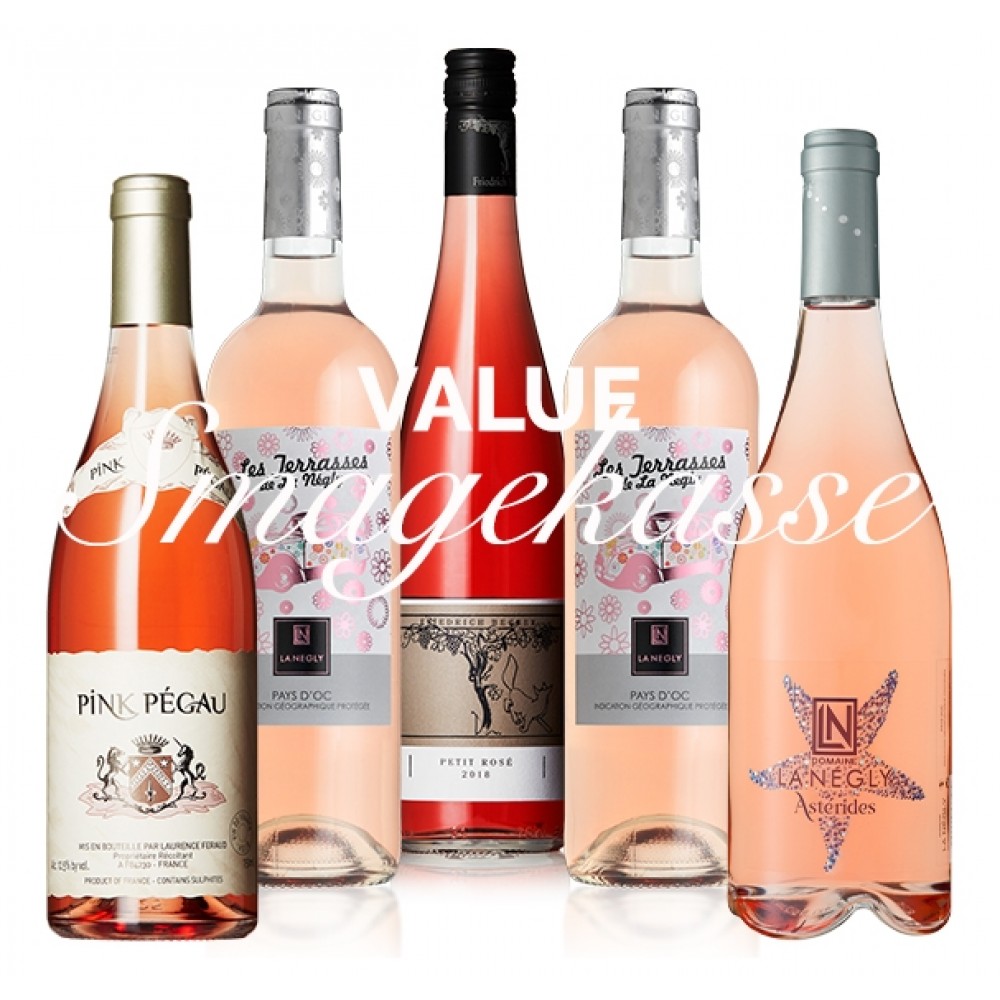 Smagekassemed12FLRosVALUE-35