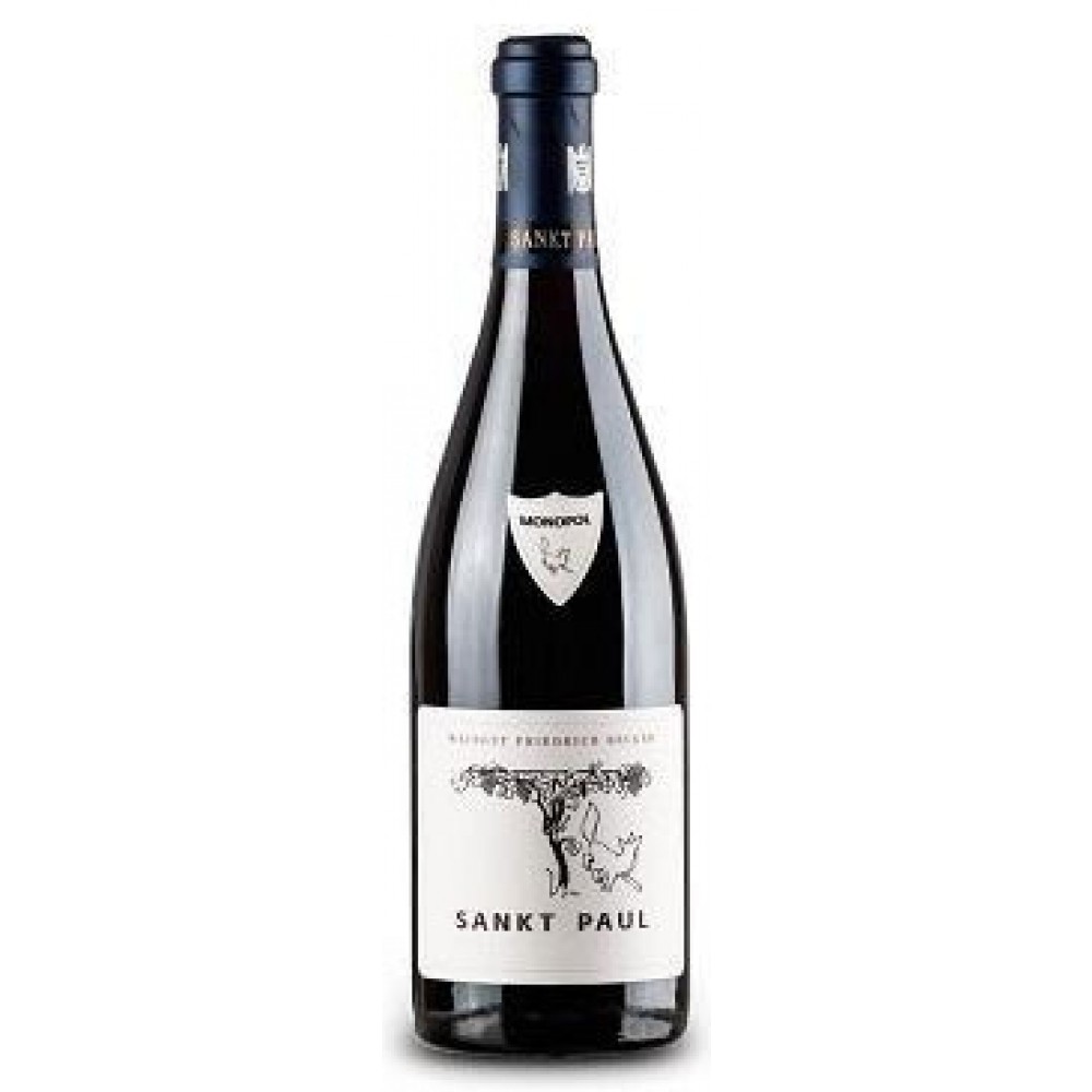 FriedrichBeckerSanktPaulPinotNoirGrandCru2016-32