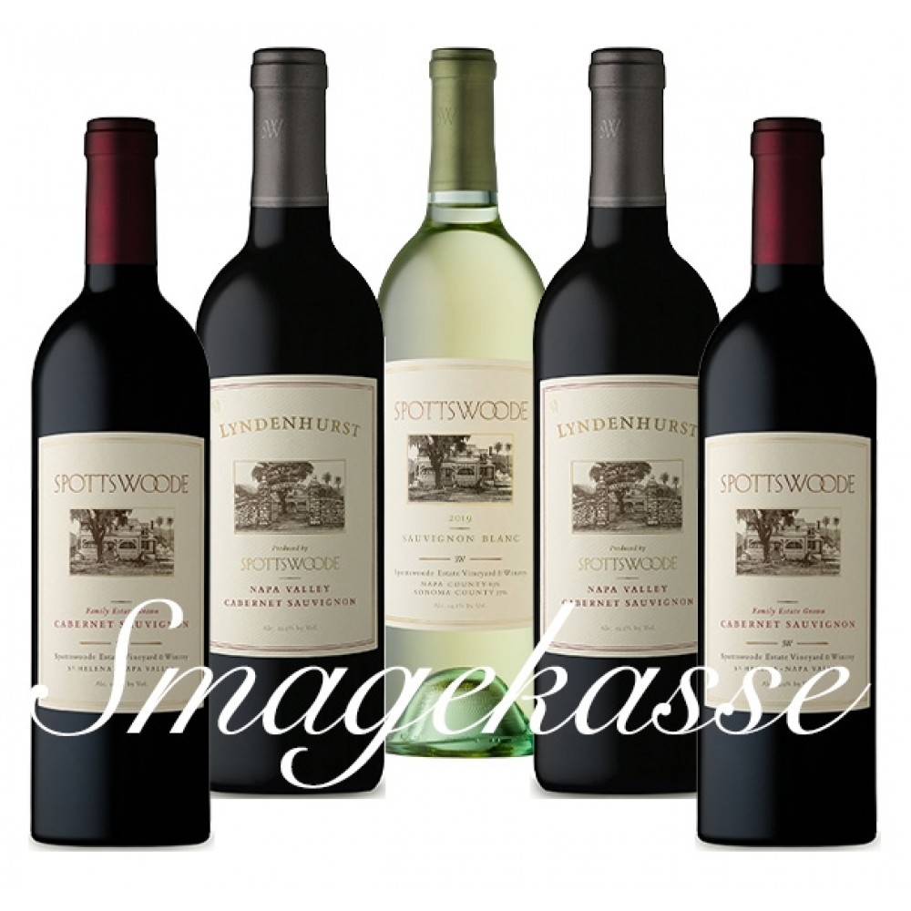 SpottswoodeSmagekasseNapaValley12flasker-35