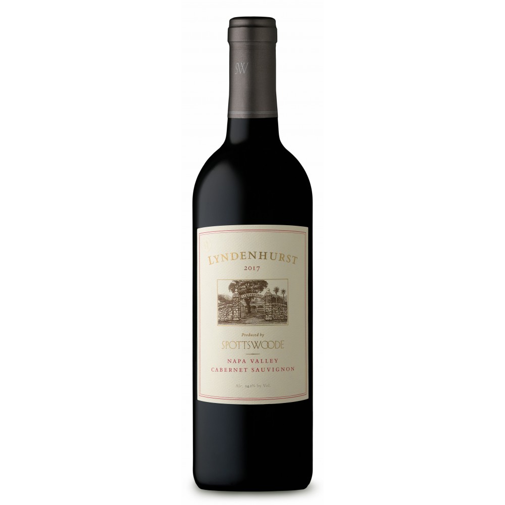 SpottswoodeLyndenhurstCabernetSauvignon201775CL-32