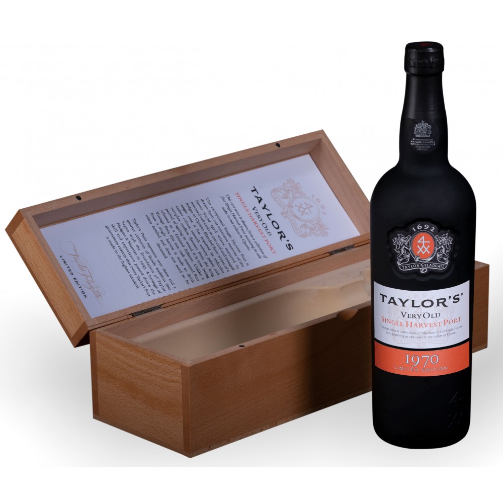 TaylorsVeryOldSingleHarvestPort197075CL-30