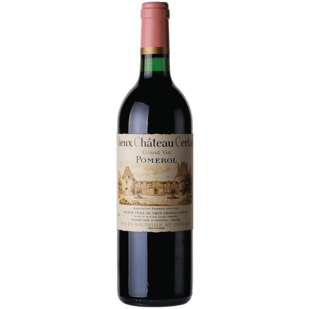 VieuxChateauCertan199875CL-31
