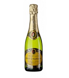 Jean Laurent Blanc de Noirs NV 37,5CL