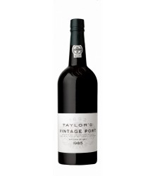 Taylor's Vintage Port 1985 0,75