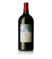 Mouton Rothschild 1982 Jeroboam