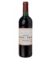 Lynch Bages 2009 Magnum