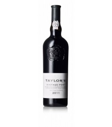 Taylor's Vintage Port 2011 0,75