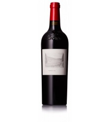 Abreu Las Posadas 2014 75CL