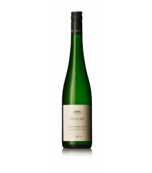 Weingut Prager Grüner Veltliner "Hinter der Burg" Federspiel 2017 0,75