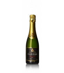 Champagne Collard-Picard Cuvée Selection Brut 0,375