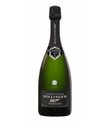 Bollinger Spectre James Bond Grande Année 2009 MAGNUM