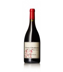 Pacalet Gevrey Chambertin Lavaux St. Jacques 2013 75CL