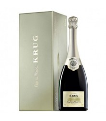 Krug Clos du Mesnil 2003 Magnum