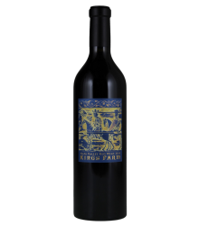 Kongsgaard Kings Farm Red Blend 2017 75CL