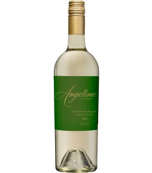 Angeline Sauvignon Blanc Reserve, Sonoma County 2018