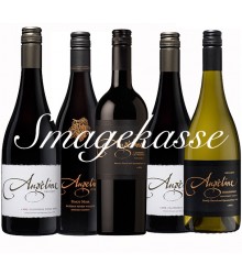 Angeline Smagekasse, Californien (12 flasker)