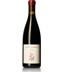Arnot-Roberts Syrah, Sonoma Coast 2017 75CL