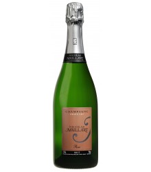 Nicolas Maillart Rosé Grand Cru NV 0,75