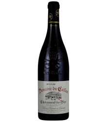 Clos du Caillou Le Clos du Caillou 1998 75CL