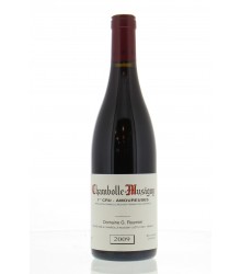 G. Roumier Chambolle Musigny 2002 75CL