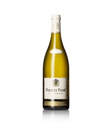 Claude Michot Pouilly Fumé Les Berthiers 2020