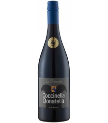 La Fortunata Coccinella Donatella 2017 75CL