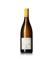 Dominique Cornin Pouilly-Fuissé Les Chevriéres 2018
